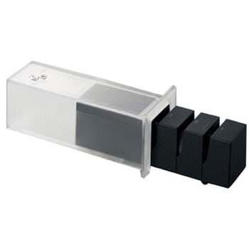 000AP0162 ダイヤ&セラミックシャープナー 関孫六 寸法117×45×50mm