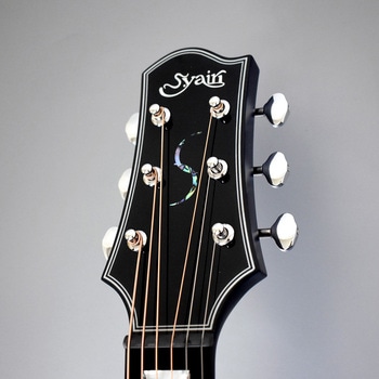 エレクトリックアコースティックギター S.Yairi 【通販モノタロウ】