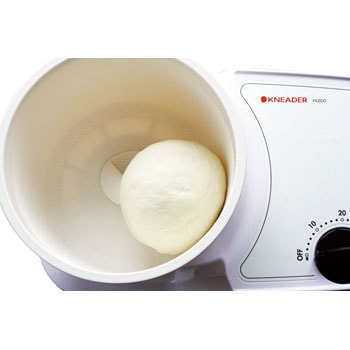 PK800 パンニーダー 1個 日本ニーダー 【通販モノタロウ】