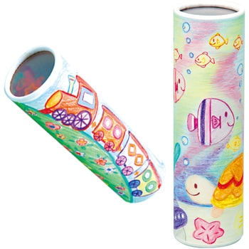 おえかき万華鏡 アーテック[学校教材・教育玩具] 光 【通販モノタロウ】