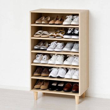 39449 NewオープンシューズボックスW60 クロシオ 組立式 - 【通販