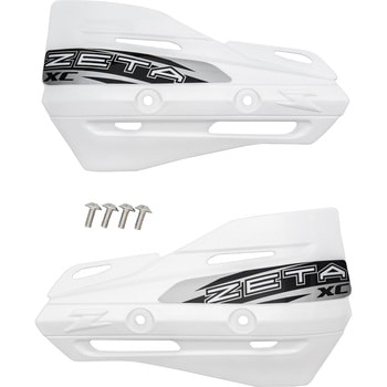 アーマーガード XCプロテクター ZETA ハンドル周辺部品 【通販モノタロウ】