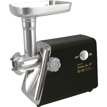 電動ミンサー 福農産業 スライサー/チョッパー 【通販モノタロウ】