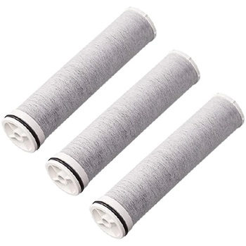 M71750M-1-3SET 交換用浄水カートリッジ【浄水器内蔵水栓K87580EJV