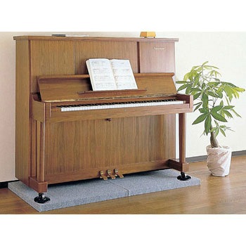 YB08012 防振ベース DAIKEN(旧:大建工業) 厚さ52.5mm幅756mm 1枚