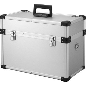 ZX-85 アルミケース 1個 ZXシリーズ 【通販モノタロウ】