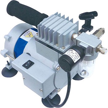 MX6011 エアーブラシキット 1式 AIRREX(アネスト岩田) 【通販モノタロウ】