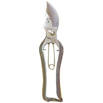 阿武隈川宗寛 剪定鋏 金止 BP 200mm 阿武隈川宗寛工場 刃渡り60mm