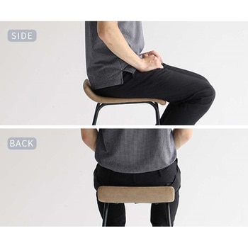 バースツール 市場 カウンターチェア 【通販モノタロウ】