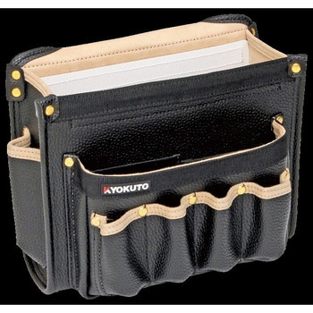 NEWシボ KLASS(クラス/旧:極東産機) 腰袋 【通販モノタロウ】