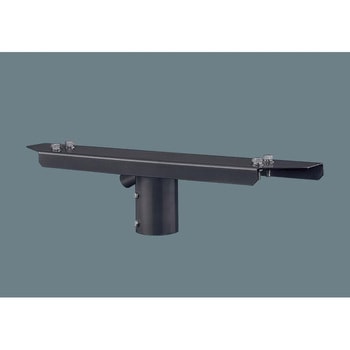 ポール用取付金具 Panasonic(パナソニック) 照明器具用取付金具 【通販