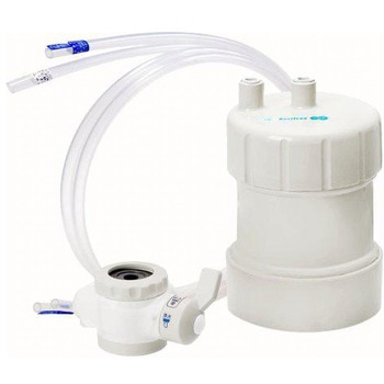 浄水器 ピュリフリー キッツマイクロフィルター 浄水器本体 【通販