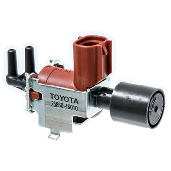 25860)VALVE ASSY， VACUUM トヨタ トヨタ純正品番先頭25 【通販