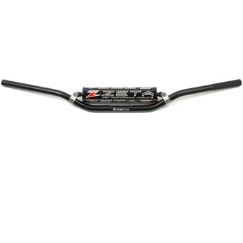 CXハンドルバー ZETA バイク用ハンドル 【通販モノタロウ】