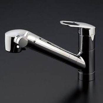 TKGG38ER 洗面所用水栓【TKGG38ER】GGシリーズ 台付シングル混合水栓