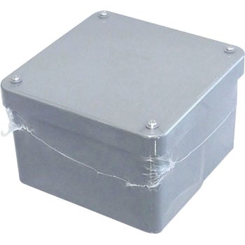 防水カブセ蓋プルボックス 日動電工 プールボックス 【通販モノタロウ】