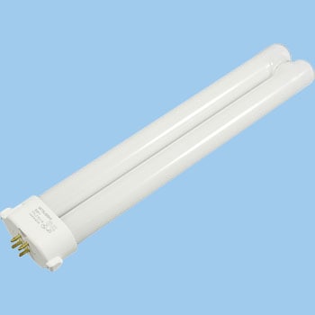 FPL27EX-N コンパクト形蛍光ランプ BB・1 1本 三菱電機 【通販モノタロウ】