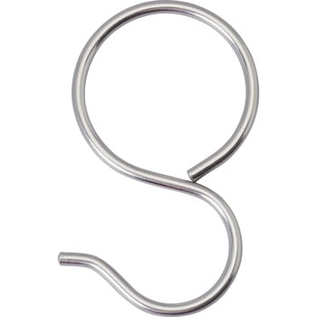 Sカン ACE(エース) Sカン・S字フック 【通販モノタロウ】