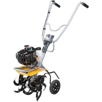 RCV-3400 エンジンカルチベータ 1台 RYOBI(リョービ) 【通販モノタロウ】