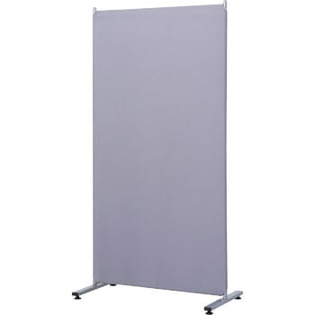 布張りパーティション ナカバヤシ パネル式パーティション 【通販