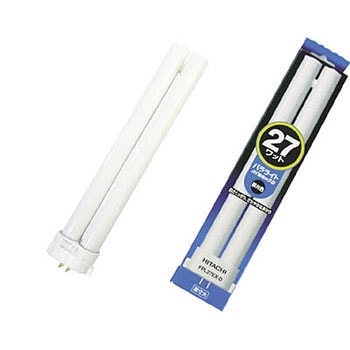 HITACHI パラライト FPL27EX-N DK 27ワット 10本セット HITACHI