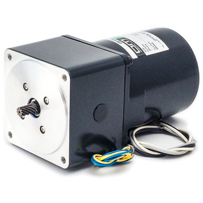 CBI540-703 クラッチ・ブレーキ付モーター(CBモーター) リード線タイプ