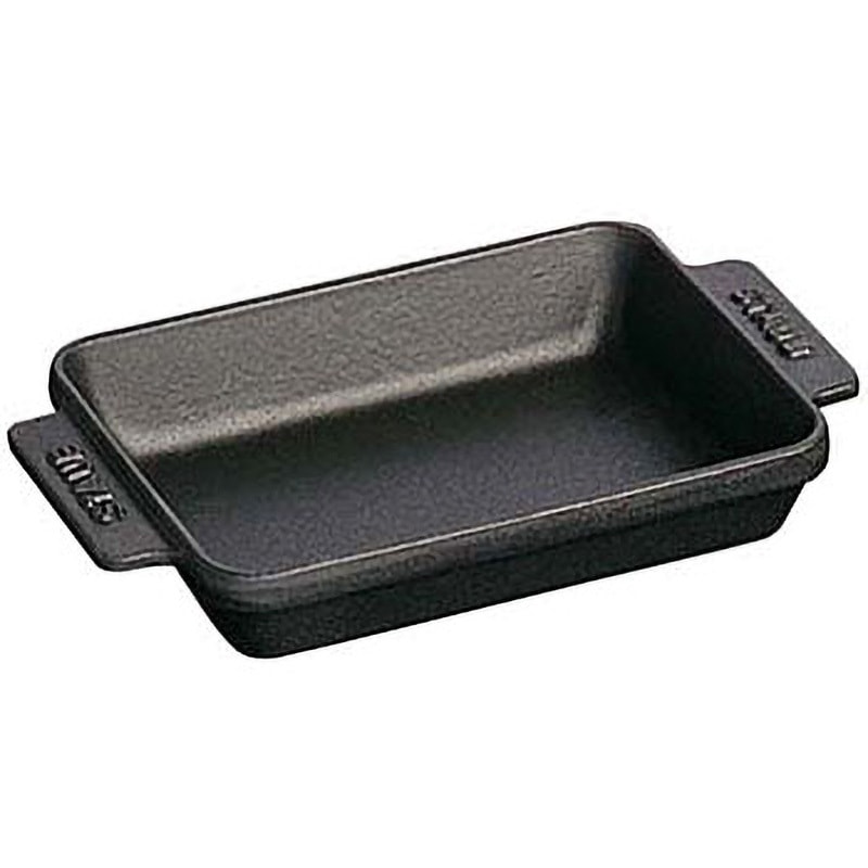 1301423 ミニ・レクタンギュラー ディッシュ 1個 ZWILLING(HENCKELS