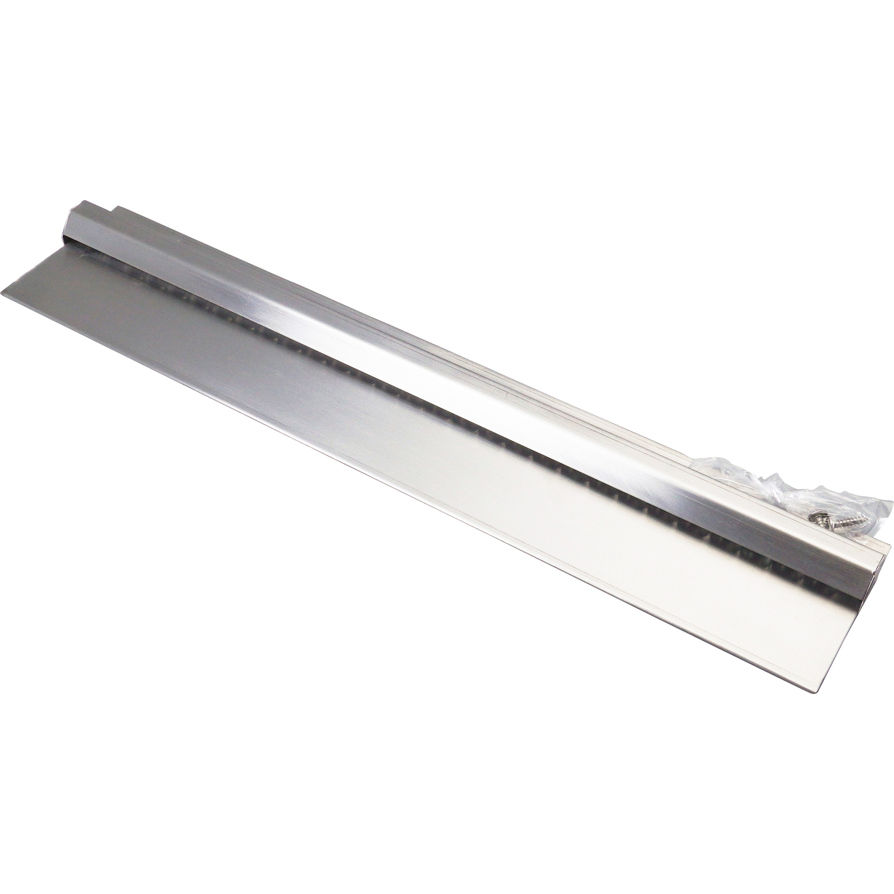 450 カーテンワンタッチ オーダークリッパー TKG 幅450mm高さ85mm板厚