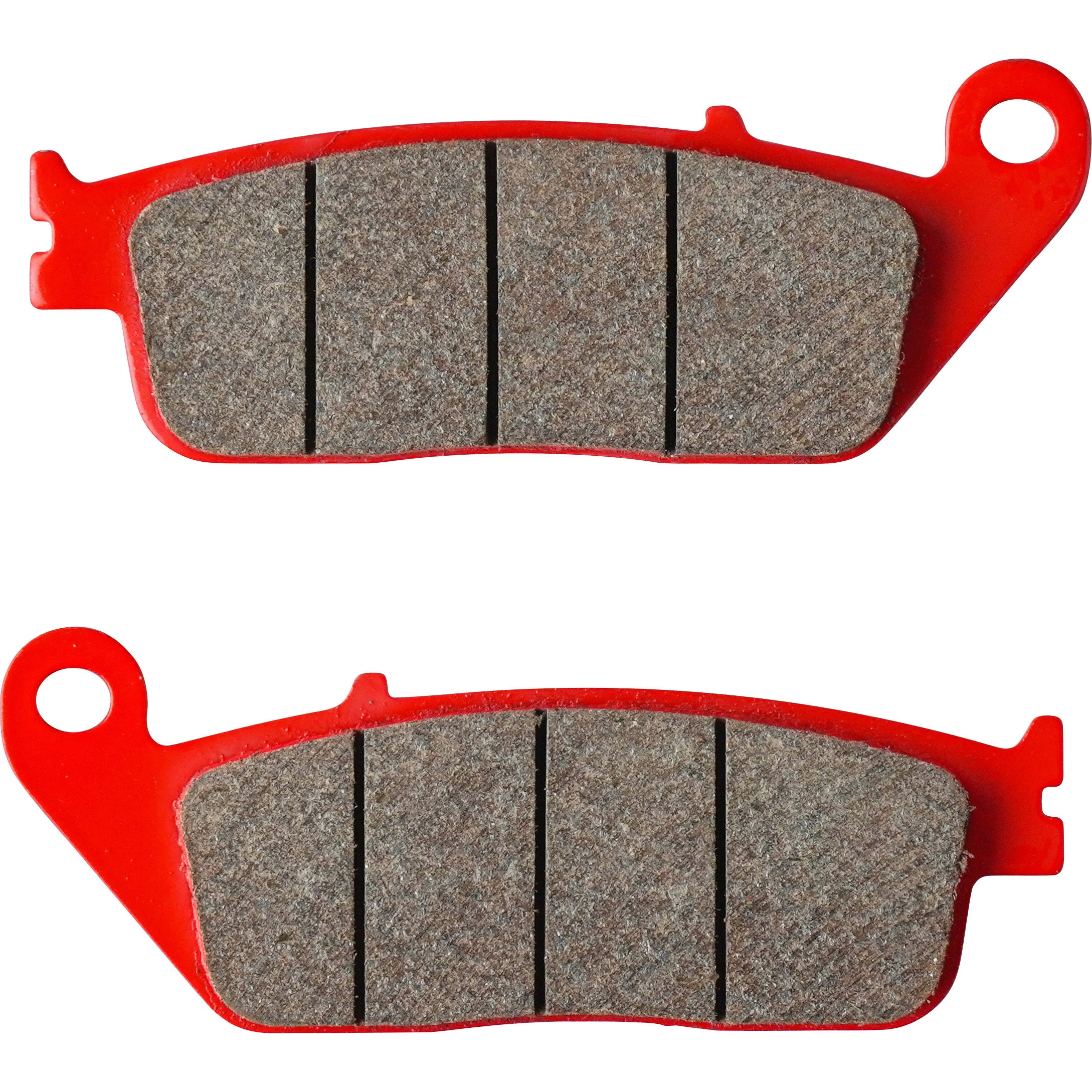 79803 ブレーキパッド(赤パッド) DAYTONA(デイトナ) 主な適合車種