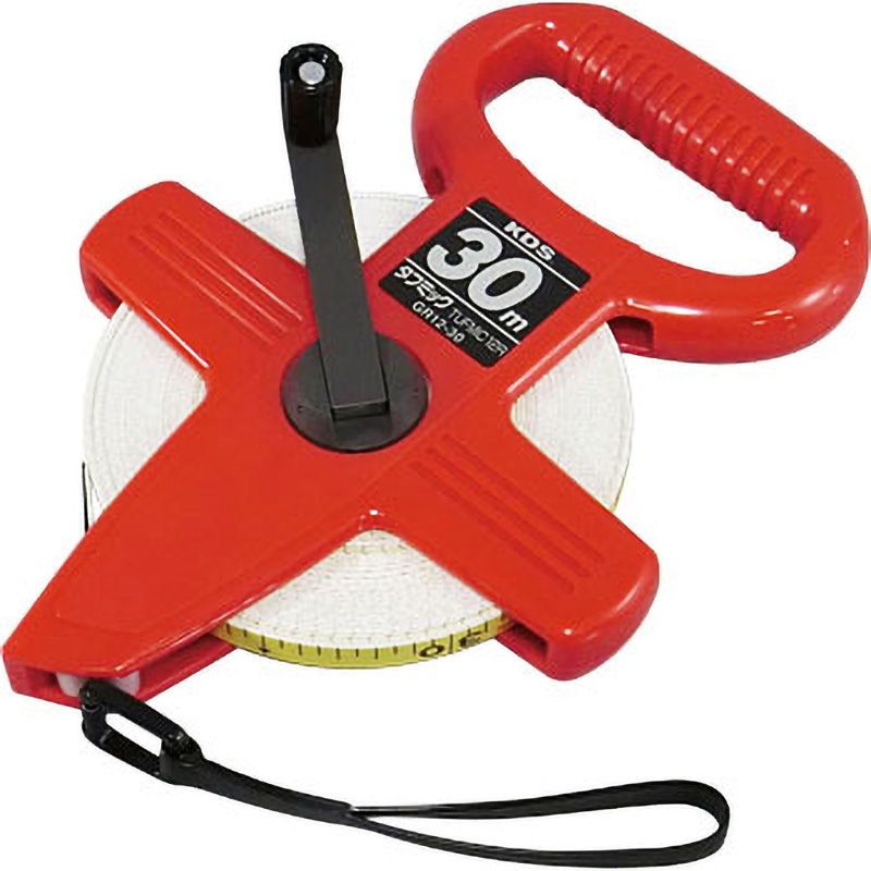 GR12-30 タフミックリール ムラテックKDS テープ幅12mm GR12-30