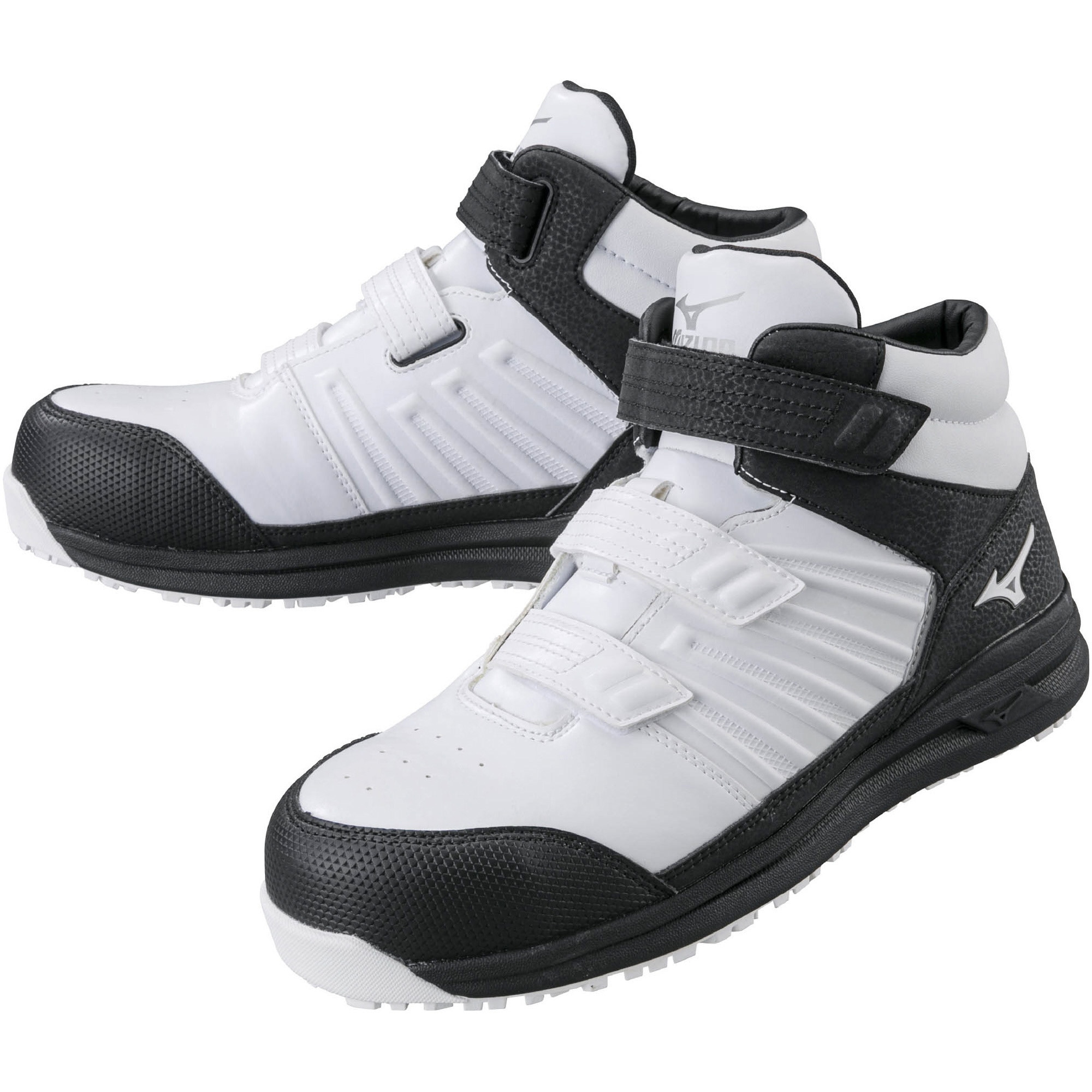 F1GA220501265 オールマイティSSⅡ21H mizuno(ミズノ) ハイカット ゴム