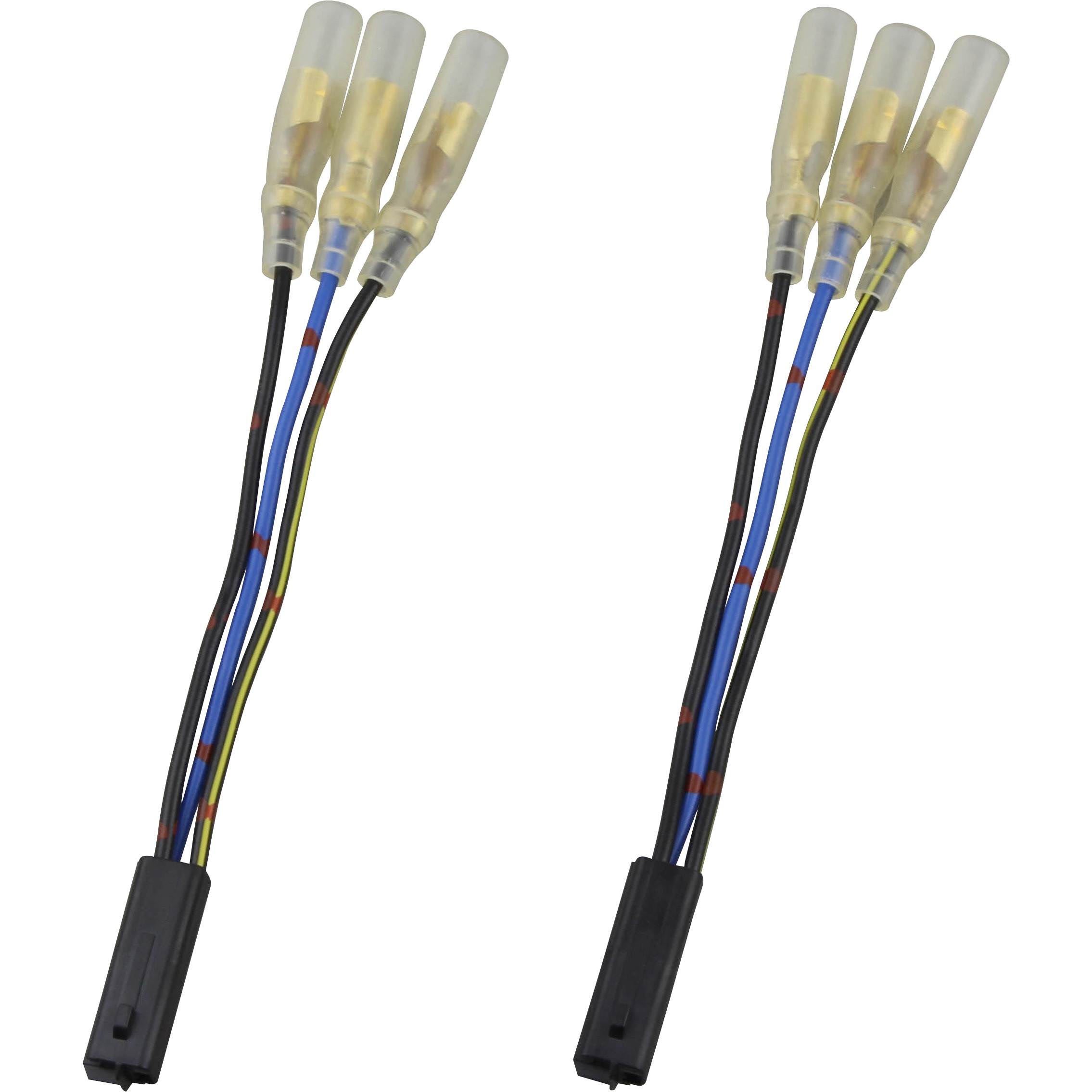 091479 カワサキ車用変換カプラー W球用 1個 POSH Faith 【通販