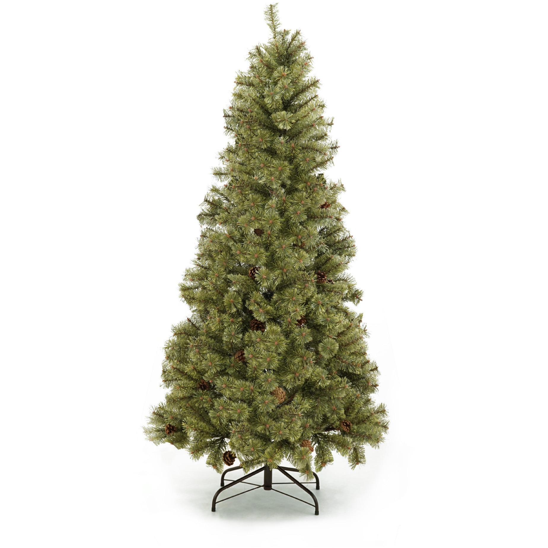 KHSZ-18 クリスマスツリー 1個 7Life 【通販モノタロウ】