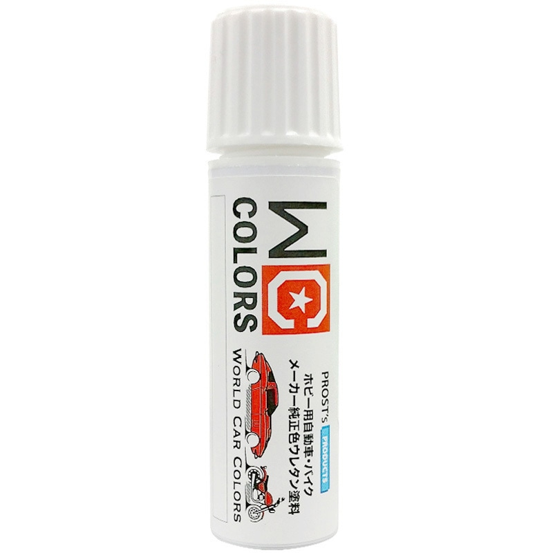 hobby-toyota-a8d8 PROST's ワールドカーカラー 1箱(20g) PROST's