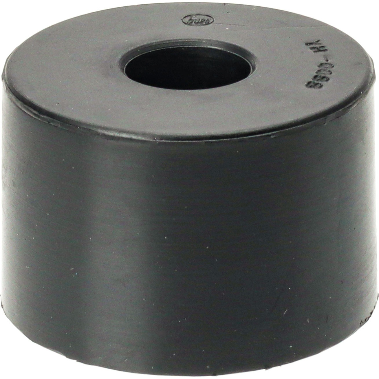 YH-0088 戸当たりゴム 1個 OHNO(大野ゴム工業) 【通販モノタロウ】