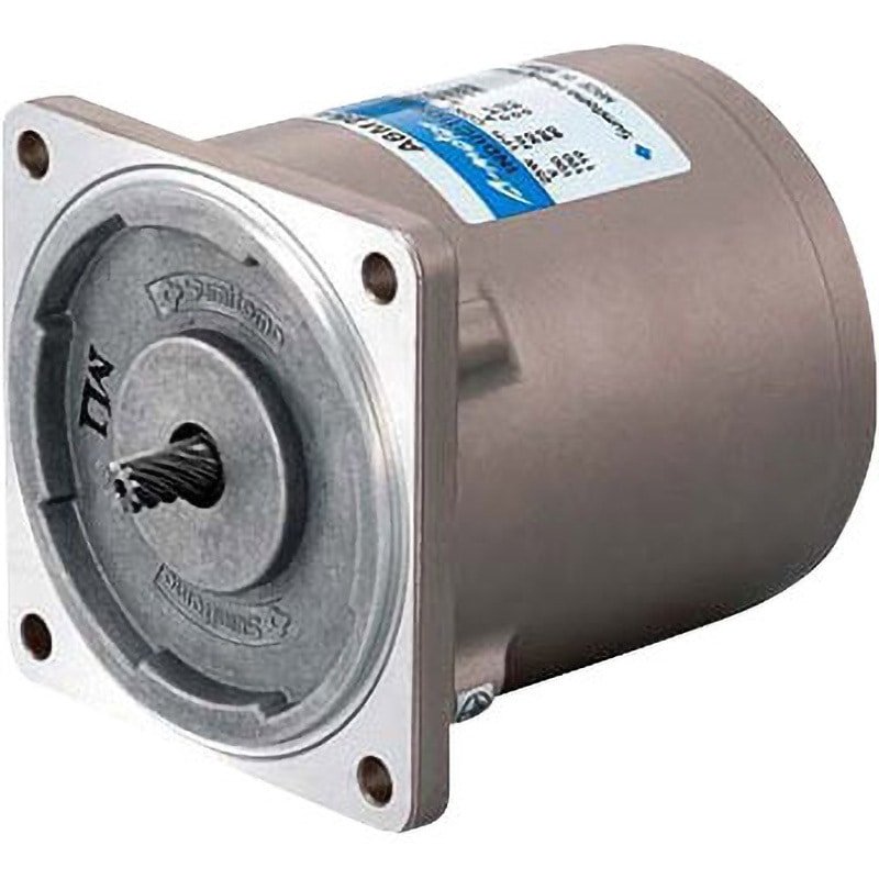 A9M60JH アステロ インダクションモーター 住友重機械工業 200/200/220