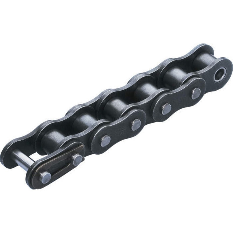 RS100-1-MWJL RSローラチェーン用 ジョイントリンク 1列 1個 椿本