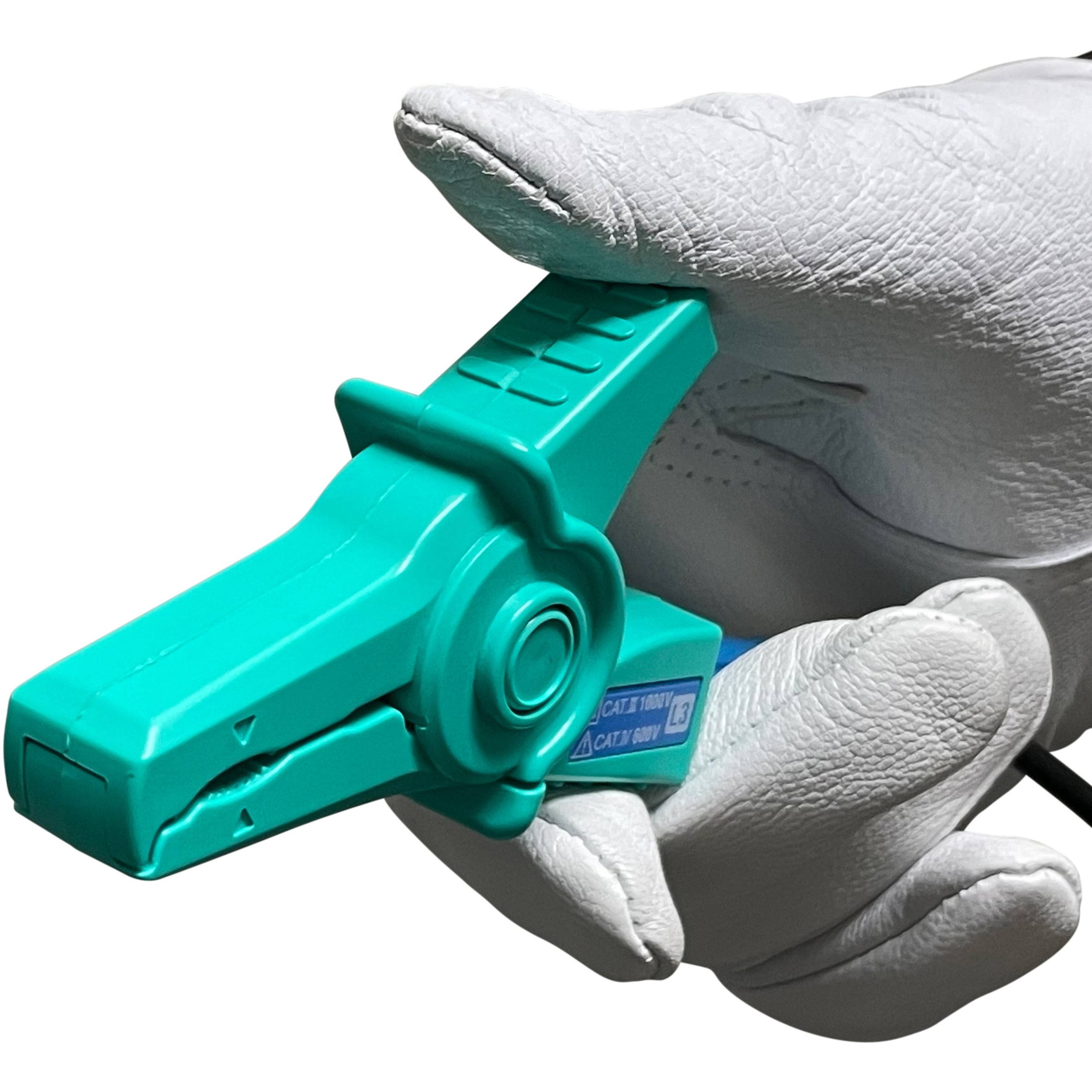 KEW8035(試験成績書・校正証明書・トレーサビリティ体系図付) 非接触検