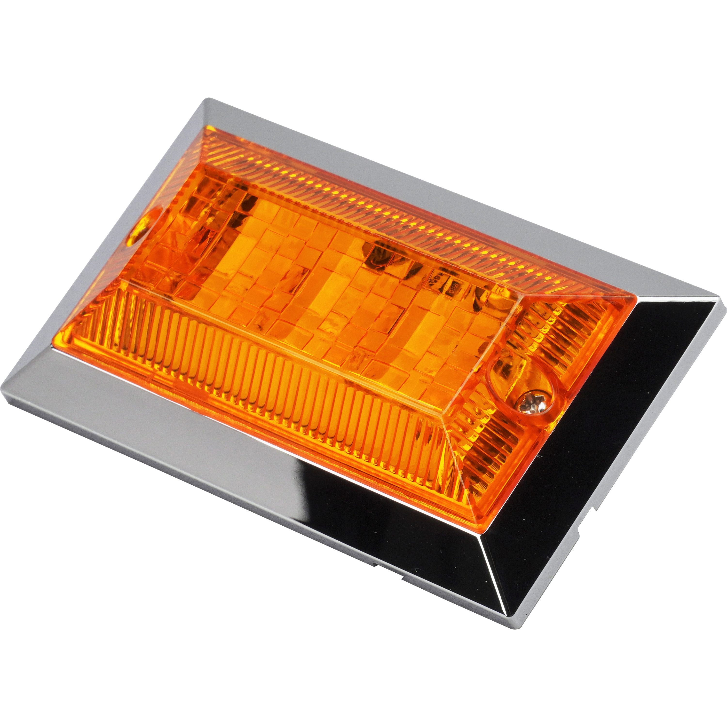 534512 LED3 フラットマーカーNEO 12/24V共用 JET INOUE(ジェット