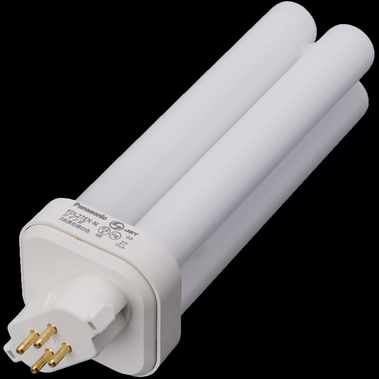 FDL27EX-N ツイン2 1本 Panasonic(パナソニック) 【通販モノタロウ】