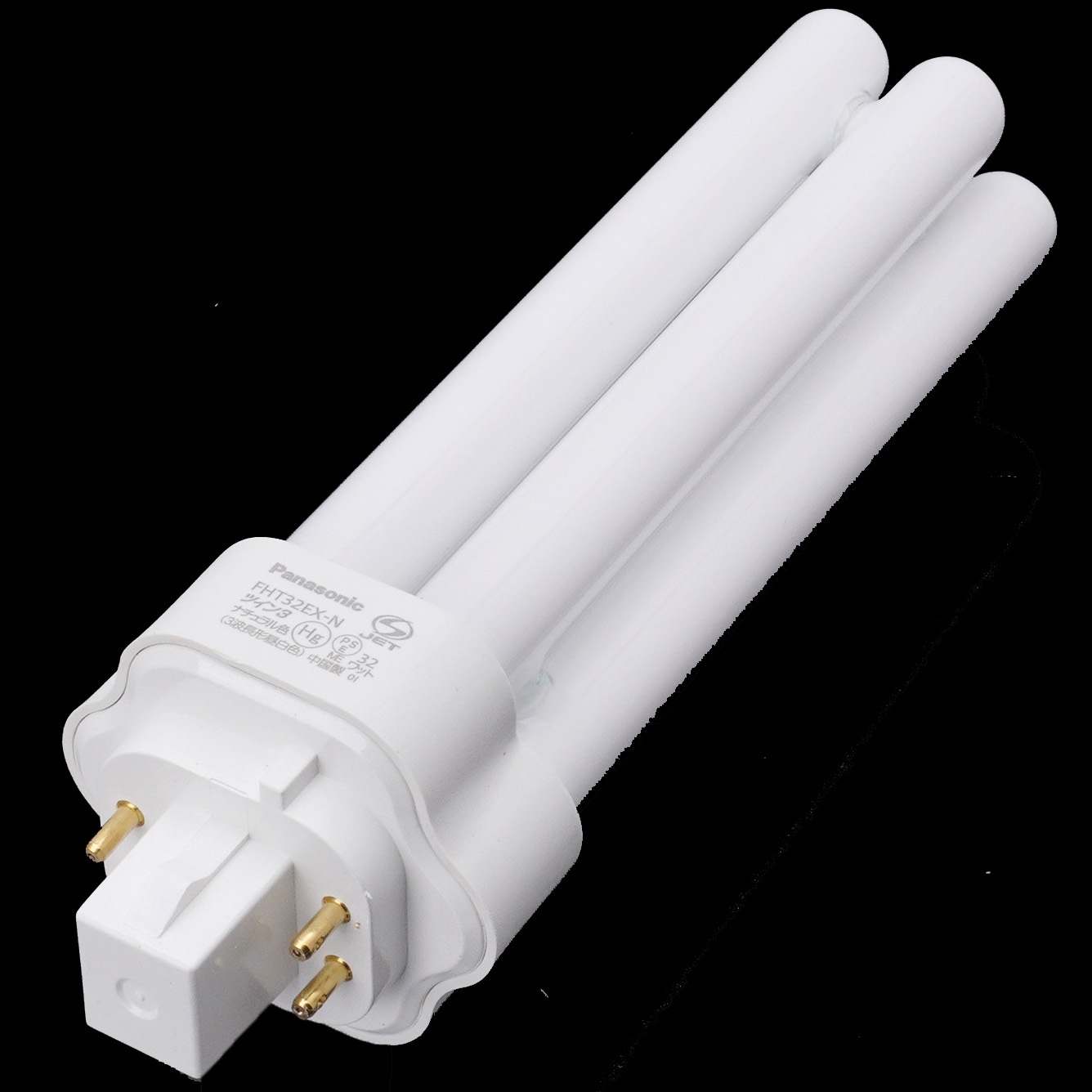 FHT32EXN ツイン蛍光灯 ツイン3 1本 Panasonic(パナソニック) 【通販
