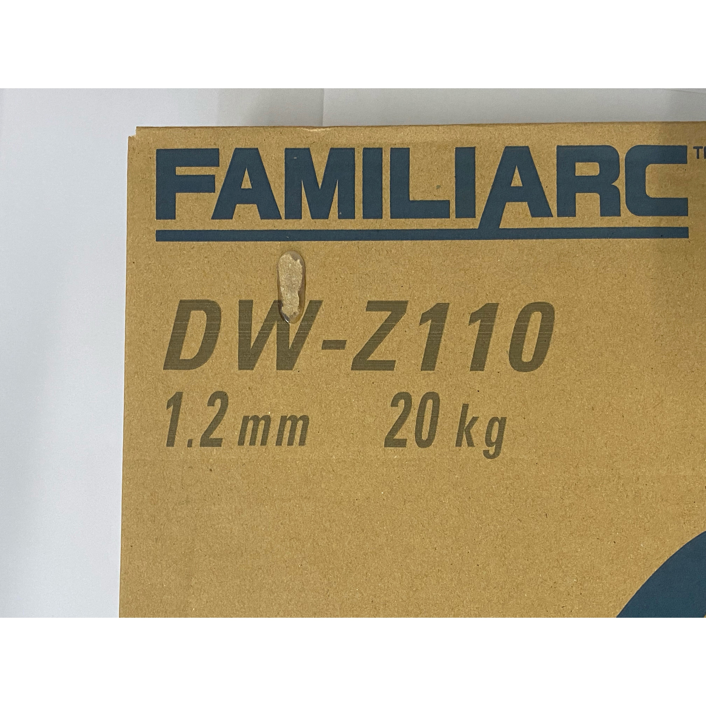 DW-Z110 軟鋼～550MPa級鋼用フラックス入りワイヤ 神戸製鋼 ワイヤー径