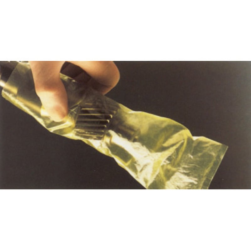 MYF44055 ゼラストフィルム 袋タイプ(鉄用) 1パック(50枚) 大洋