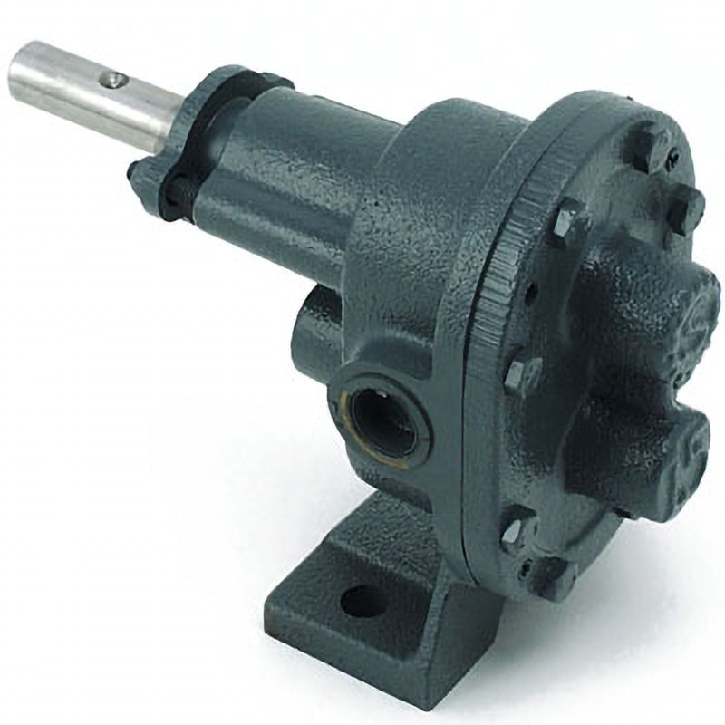 NG-1 FC製 15A NG型ギヤーポンプ(本体のみ) ギヤーエス工業 吐出口径