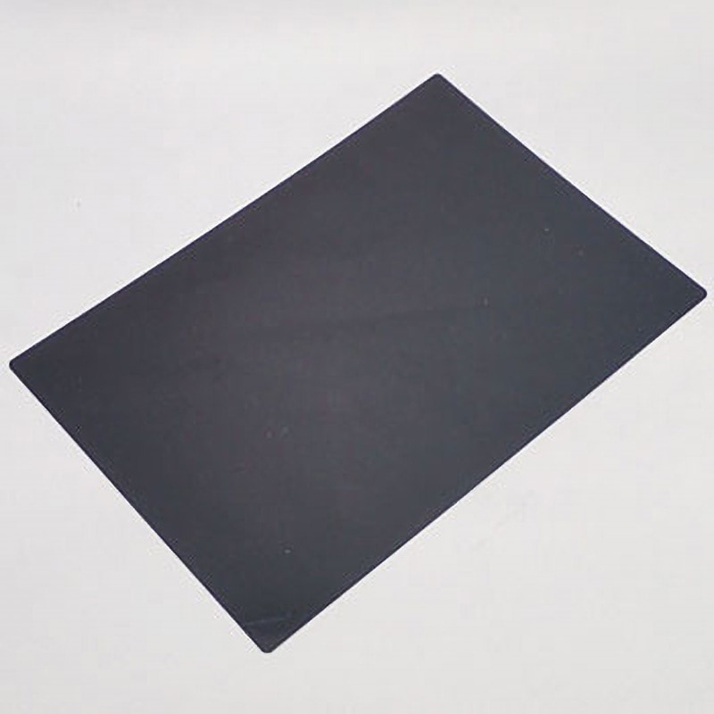 CR-ST83-B クラウン下敷 クラウン[事務用品] 黒色 A4判サイズ 1枚 CR