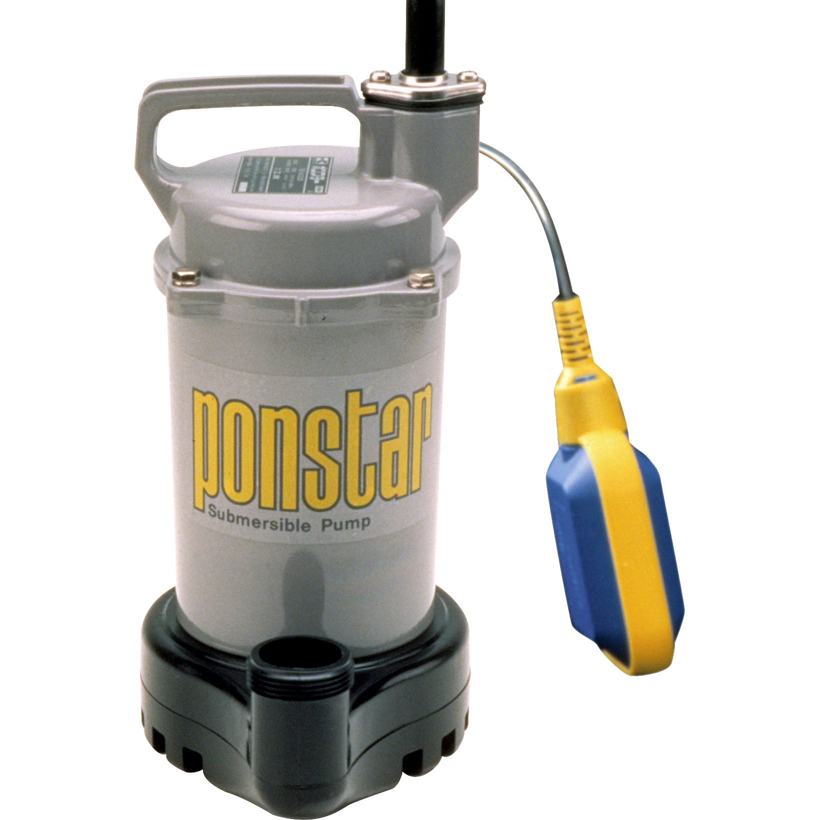 PSK-63210A 汚水用水中ポンプ 口径32ミリ PSKシリーズ 工進 汚物混入水