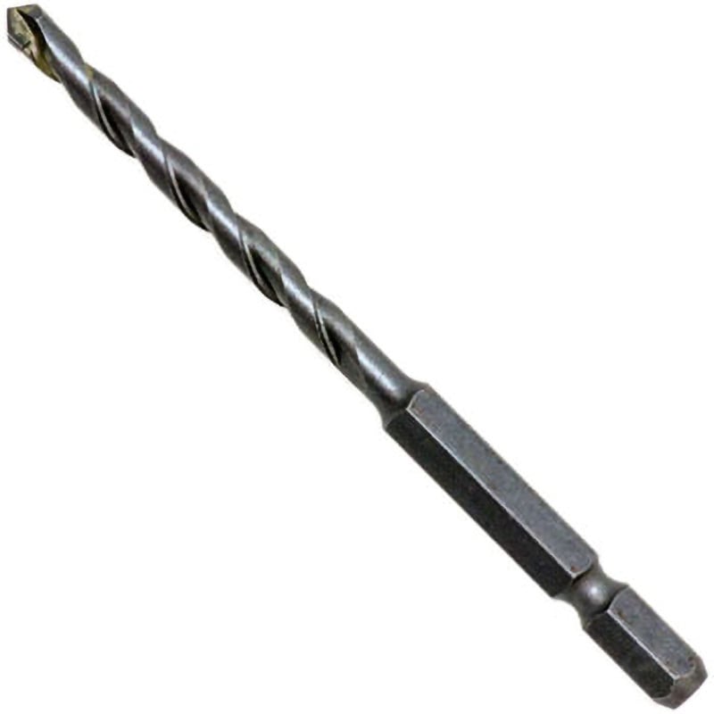 RJ 5.0×95 充電ドライバービットドリル RJタイプ ユニカ 刃先径5.0mm