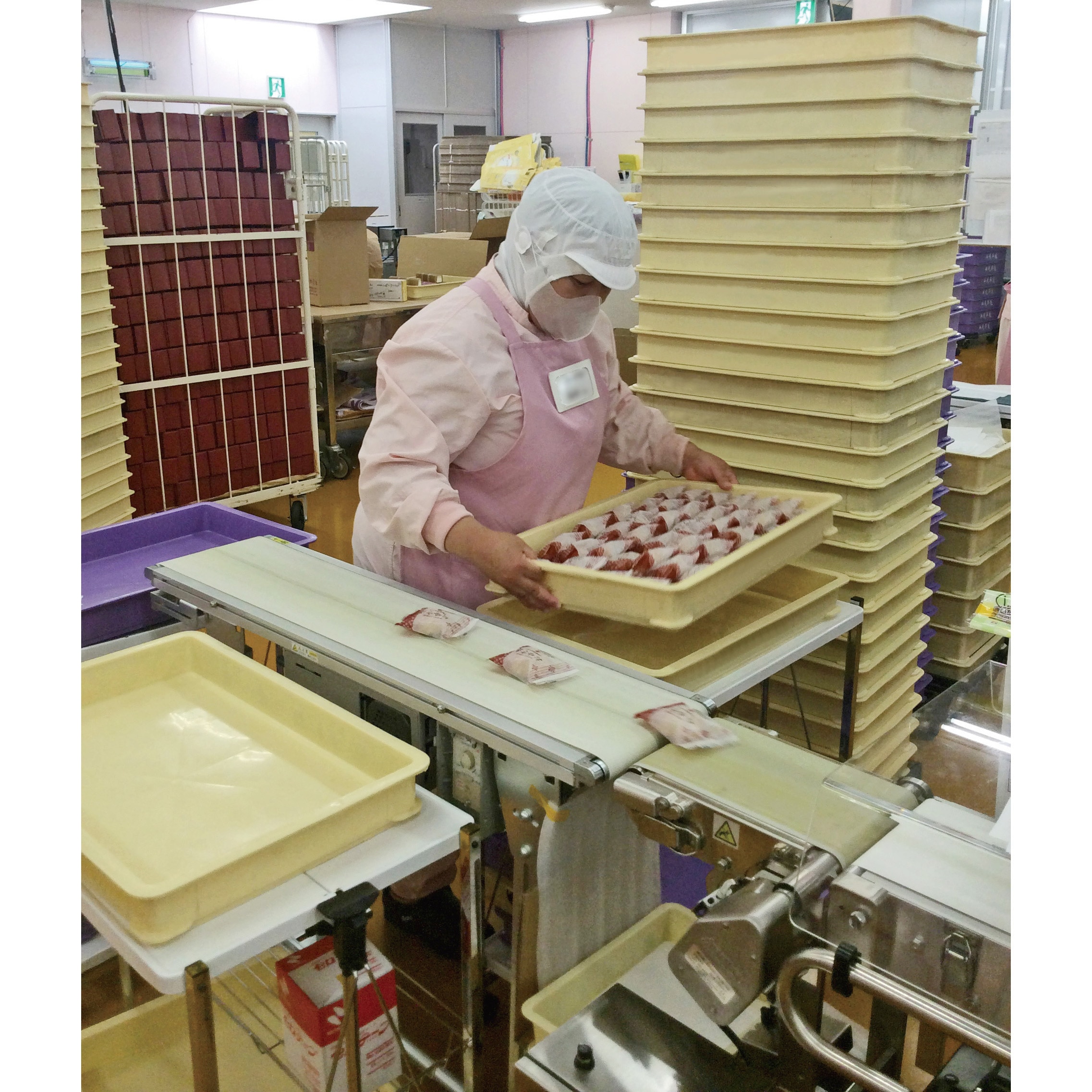 20110200CL202 ばんじゅう クリーム サンコー(三甲) 嵌合商品サン