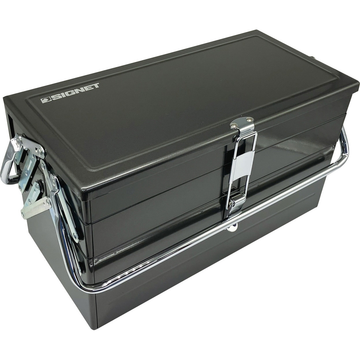 SG-310 両開きツールセットDX用ツールボックス 1台 SIGNET(シグネット