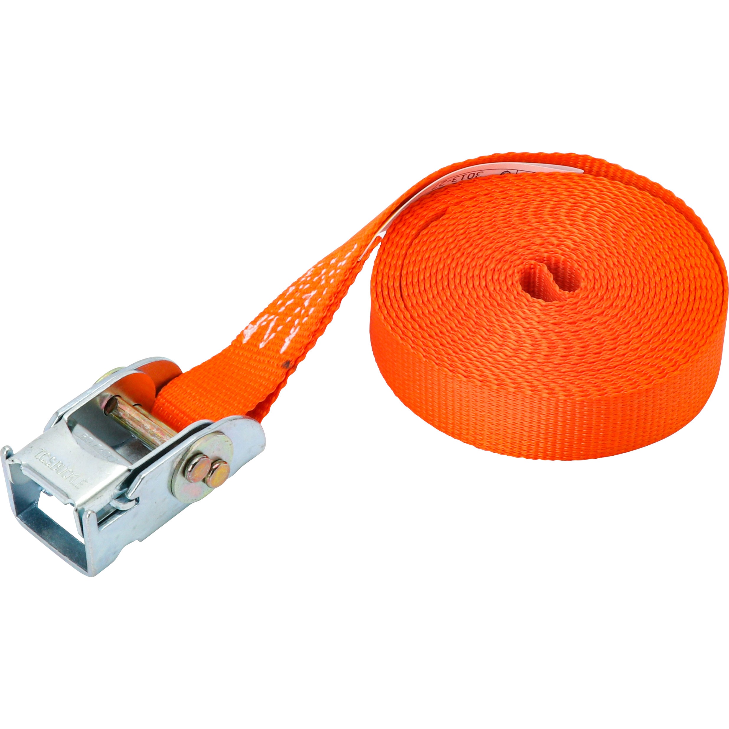 TC25-2005 TCSバックルベルト荷締機 TRUSCO エンドレス 荷重200kg